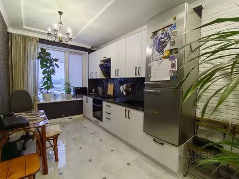 2-к кв. Омская область, Омск бул. Архитекторов, 12 (69.0 м)