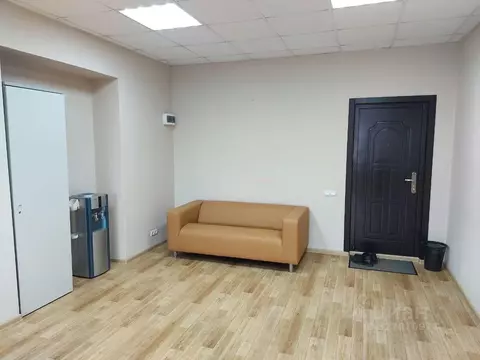 Офис в Самарская область, Самара просп. Карла Маркса, 192 (66 м)