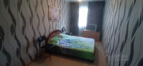 2-к кв. Иркутская область, Иркутск Первомайский мкр, ул. Бажова, 25 ...