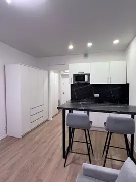 Студия Москва Люблинская ул., 72Ак1 (19.7 м)