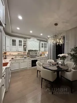 3-к кв. Москва проезд Невельского, 6к2 (102.0 м)