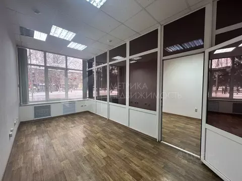 Офис в Тюменская область, Тюмень ул. Республики, 173 (30 м)