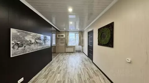 2-к кв. Московская область, Коломна ул. Известковый поселок, 12 (39.1 ...