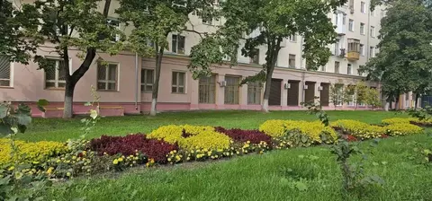 Офис в Нижегородская область, Нижний Новгород Соцгород жилрайон, ...