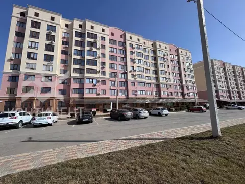 Помещение свободного назначения в Крым, Евпатория ул. Чапаева, 28Л (37 ...