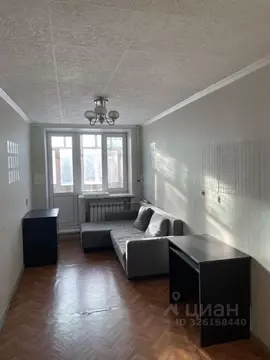 3-к кв. Татарстан, Казань ул. Серова, 35 (54.0 м)
