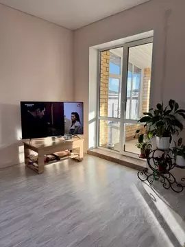 Дом в Татарстан, Высокогорский район, Семиозерское с/пос, Совушки кп  ...