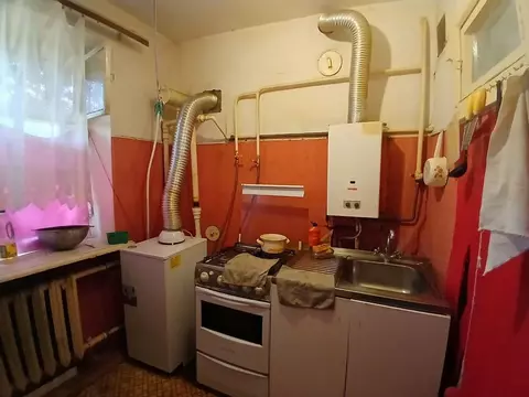 1-к кв. Московская область, Ликино-Дулево Орехово-Зуевский городской ...