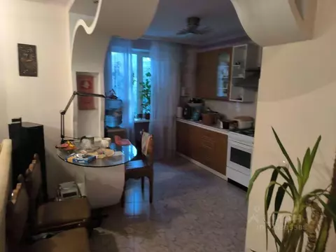 3-к кв. Ставропольский край, Ставрополь ул. Доваторцев, 9 (62.5 м)