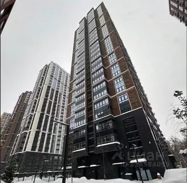 Помещение свободного назначения в Москва Клинская ул., 2А (107 м)