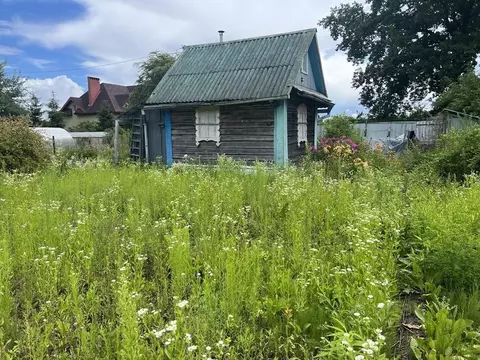 Дом в Калининградская область, Гурьевский муниципальный округ, ...
