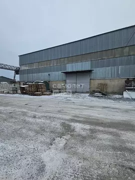 Склад в Новосибирская область, Новосибирск Архонский пер., 7/2к2 (1000 ...