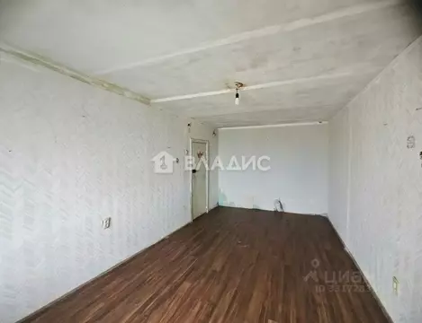 Комната Калужская область, Калуга ул. Плеханова, 2к1 (18.0 м)
