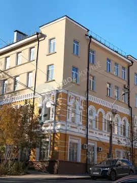 Комната Пермский край, Пермь ул. Куйбышева, 7 (24.3 м)