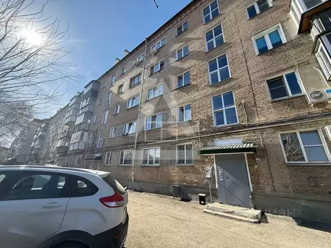 2-к кв. Челябинская область, Коркино ул. Ленина, 19 (44.8 м)