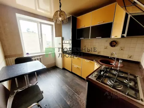 3-к кв. Орловская область, Орел Соляной пер., 12 (64.0 м)