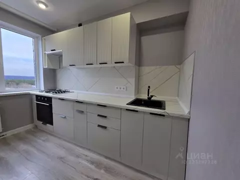 2-к кв. Нижегородская область, Дзержинск просп. Циолковского, 57А ...