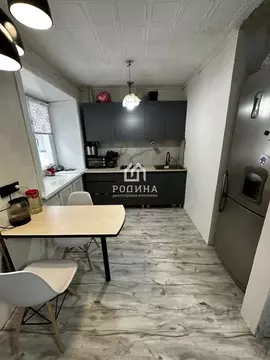 2-к кв. Хабаровский край, Комсомольск-на-Амуре Октябрьский просп., ...