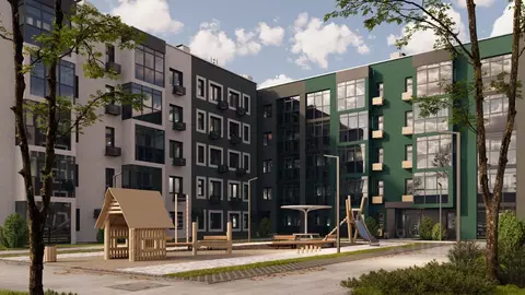 1-к кв. Башкортостан, Уфа городской округ, д. Ветошниково Город ...