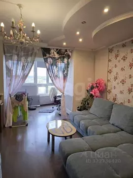 2-к кв. Калужская область, Калуга ул. Гурьянова, 67к2 (80.0 м)