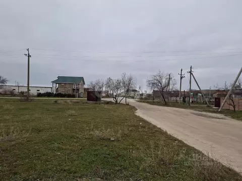 Участок в Крым, Ленинский район, с. Мысовое ул. Центральная (14.1 ...