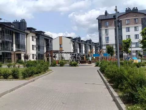 1-к кв. Белгородская область, Белгород ул. Беловская, 6 (34.6 м)