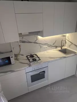 1-к кв. Москва ул. Введенского, 27К2 (35.0 м)