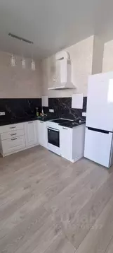 Студия Москва ул. Харлампиева, 48к1 (27.0 м)