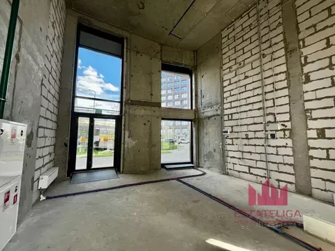 Помещение свободного назначения в Москва ул. Корабельная, 2 (58 м)