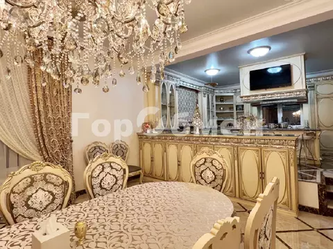 Продается дом в КП Петровский парк