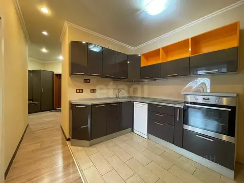 2-к кв. Воронежская область, Воронеж Московский просп., 114 (53.2 м)