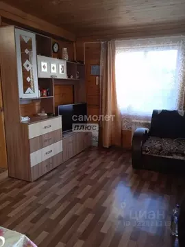 Дом в Иркутская область, Шелехов Труд СНТ, ул. Набережная (72 м)