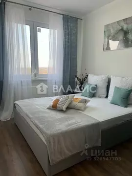 1-к кв. Санкт-Петербург ул. Пейзажная, 24к1 (31.3 м)