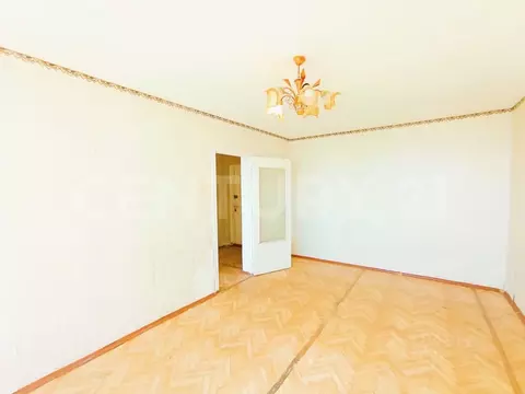 1-к кв. Краснодарский край, Краснодар Юбилейный мкр, наб. ...