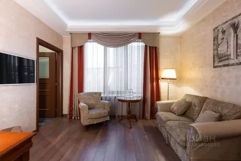 Комната Ленинградская область, Выборг Ленинградский просп., 19 (46.0 ...