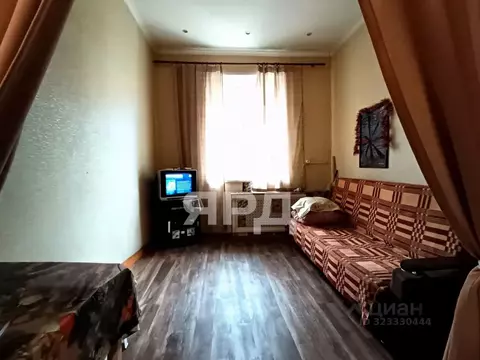 Комната Ростовская область, Таганрог ул. Чехова (17.4 м)