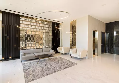 2-к кв. Москва просп. Андропова, 9/1к2 (75.0 м)