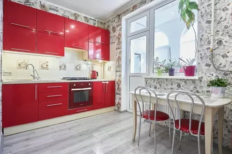 1-к кв. Севастополь просп. Античный, 52 (49.4 м)