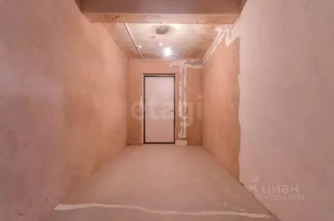 3-к кв. Вологодская область, Вологда ул. Гагарина, 80Ак2 (78.5 м)