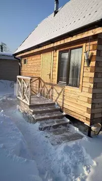 Участок в Новосибирская область, Новосибирск Темп СНТ, аллея Грушевая, ...