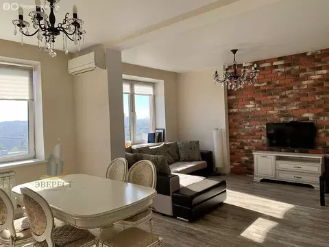 3-комнатная квартира: Королёв, микрорайон Юбилейный, Комитетская ...