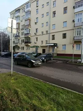 Помещение свободного назначения в Москва Ленинградский просп., 58 (88 ...