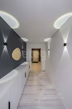 3-к кв. Тюменская область, Тюмень ул. Константина Посьета, 5 (93.2 м)