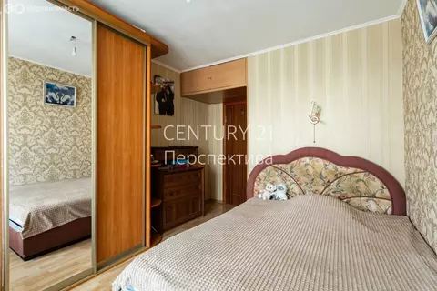 3-комнатная квартира: Люберцы, Южная улица, 24 (49.6 м)