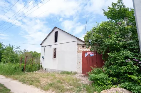 Дом в Севастополь Балаклавский муниципальный округ, Эврика садовое ...