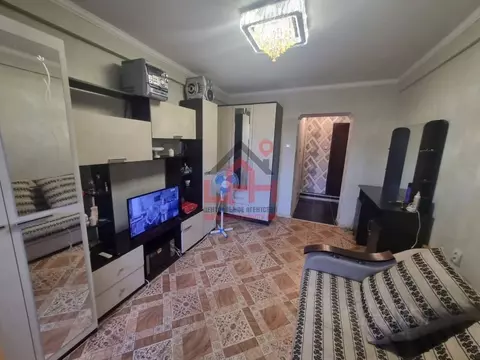 1-к кв. Ставропольский край, Ессентуки ул. Попова, 60 (18.5 м)