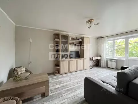 2-к кв. Краснодарский край, Новороссийск ул. Героев Десантников, 81 ...