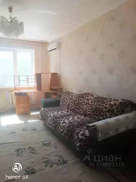 2-к кв. Волгоградская область, Волгоград Пролетарская ул., 49 (50.0 м)