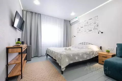 Комната Ярославская область, Переславль-Залесский муниципальный округ, ...