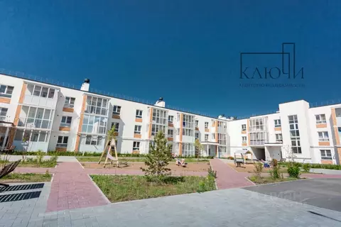 1-к кв. Челябинская область, Магнитогорск ул. Тевосяна, 31/1 (45.56 м)